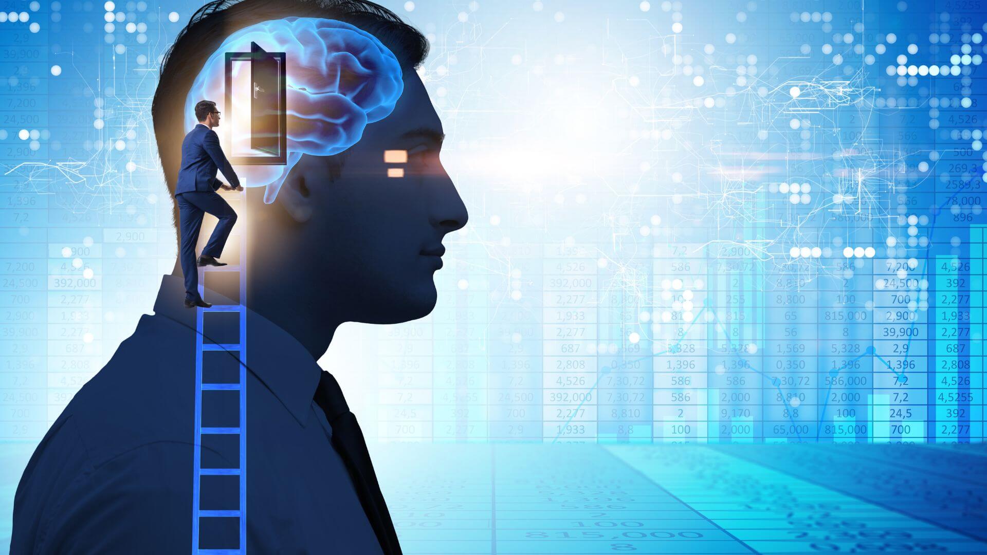 Intellectual Property Management with AI