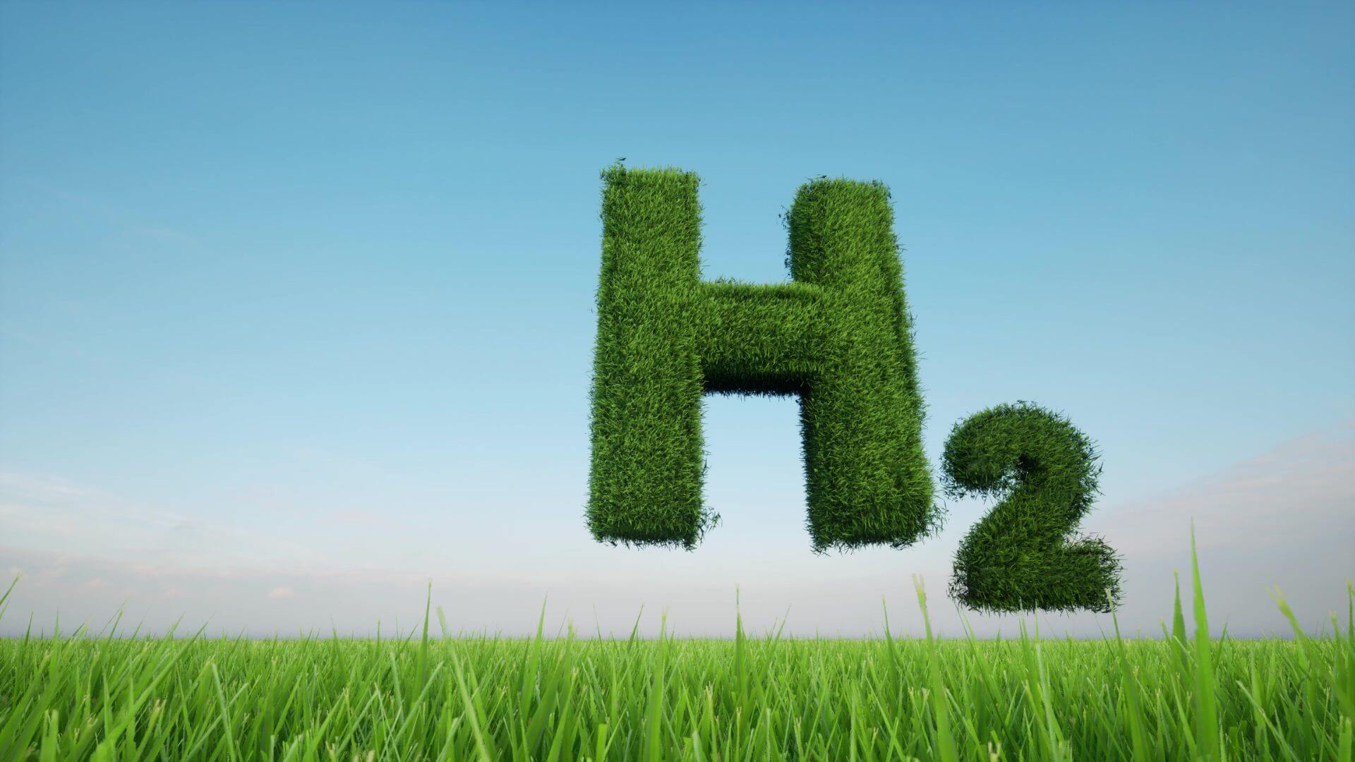 Clean Hydrogen
