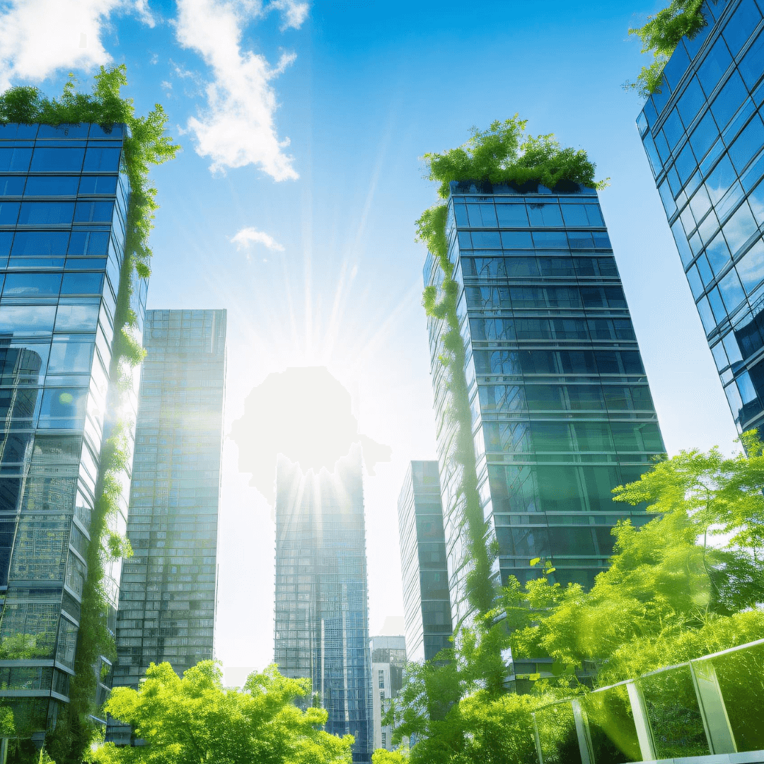 Evalueserve Receives Silver EcoVadis Medal for Excellence in Sustainability