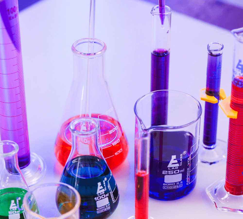 Evonik, A Specialty Chemicals Company, Uses Insightsfirst for Strategic Decision-Making