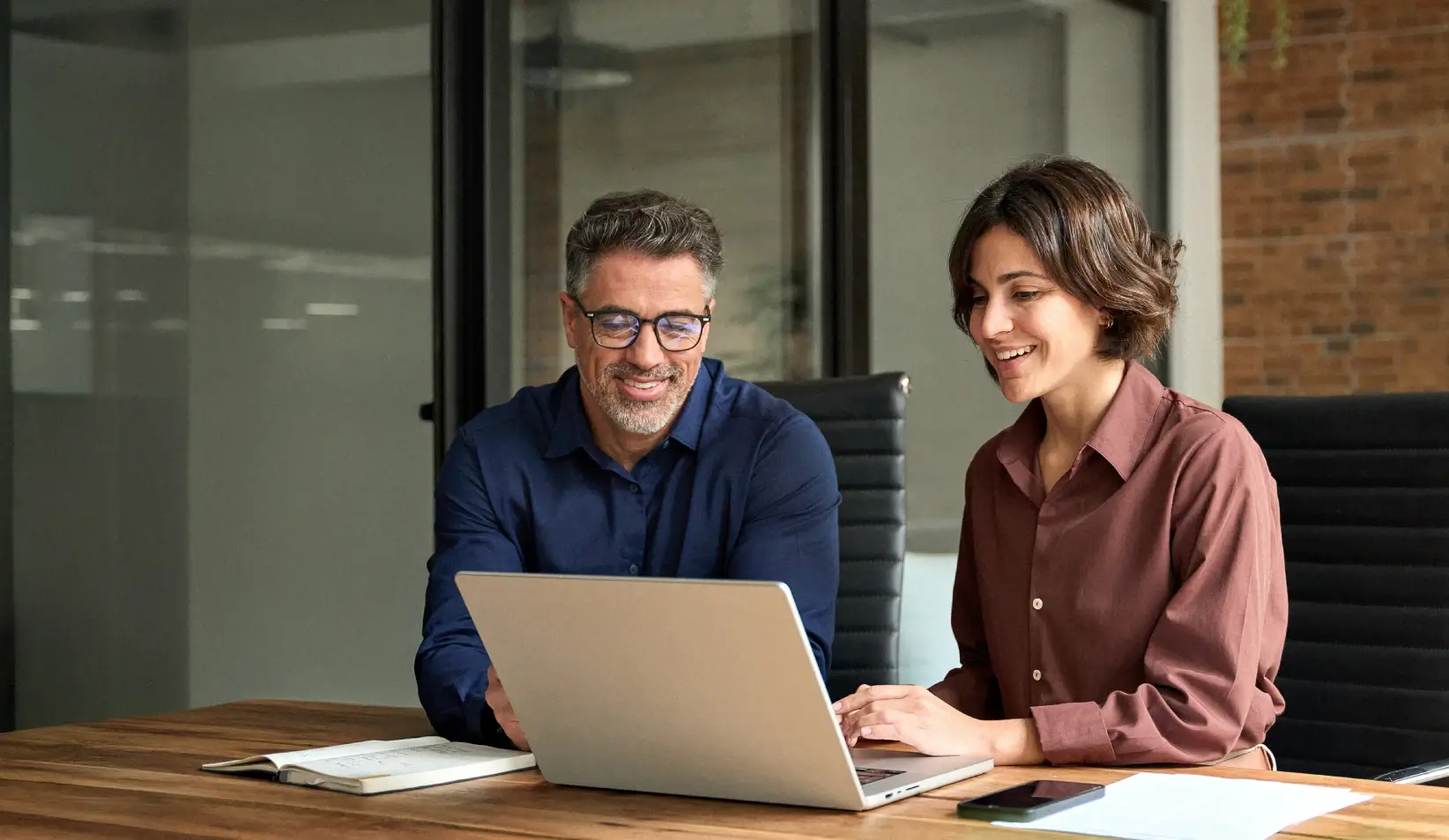 Opportunity Identification for Big Four Accounting and Advisory Firm