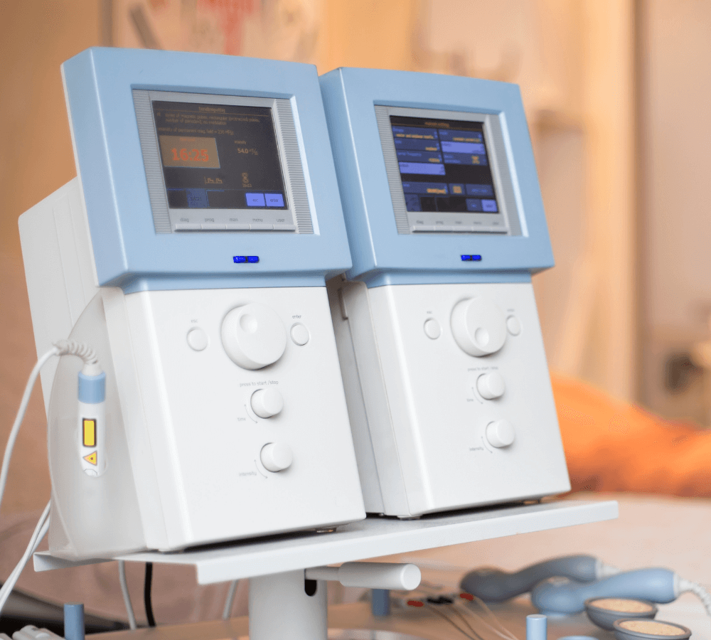 Evalueserve Conducted Primary Market Research for Medical Device Company