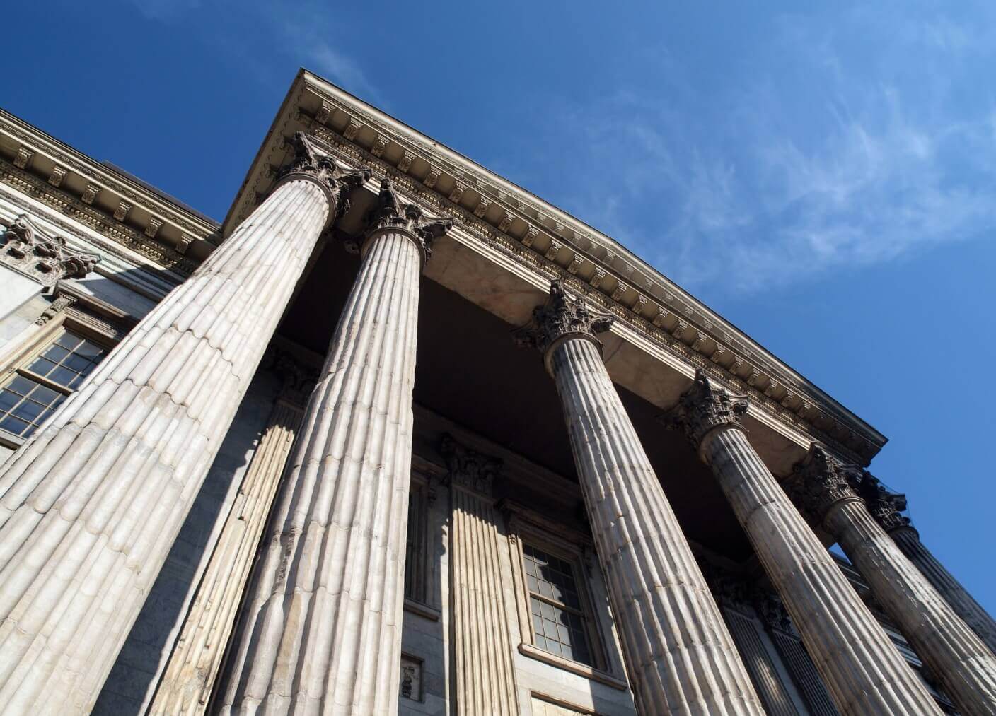 Commercial lending solutions