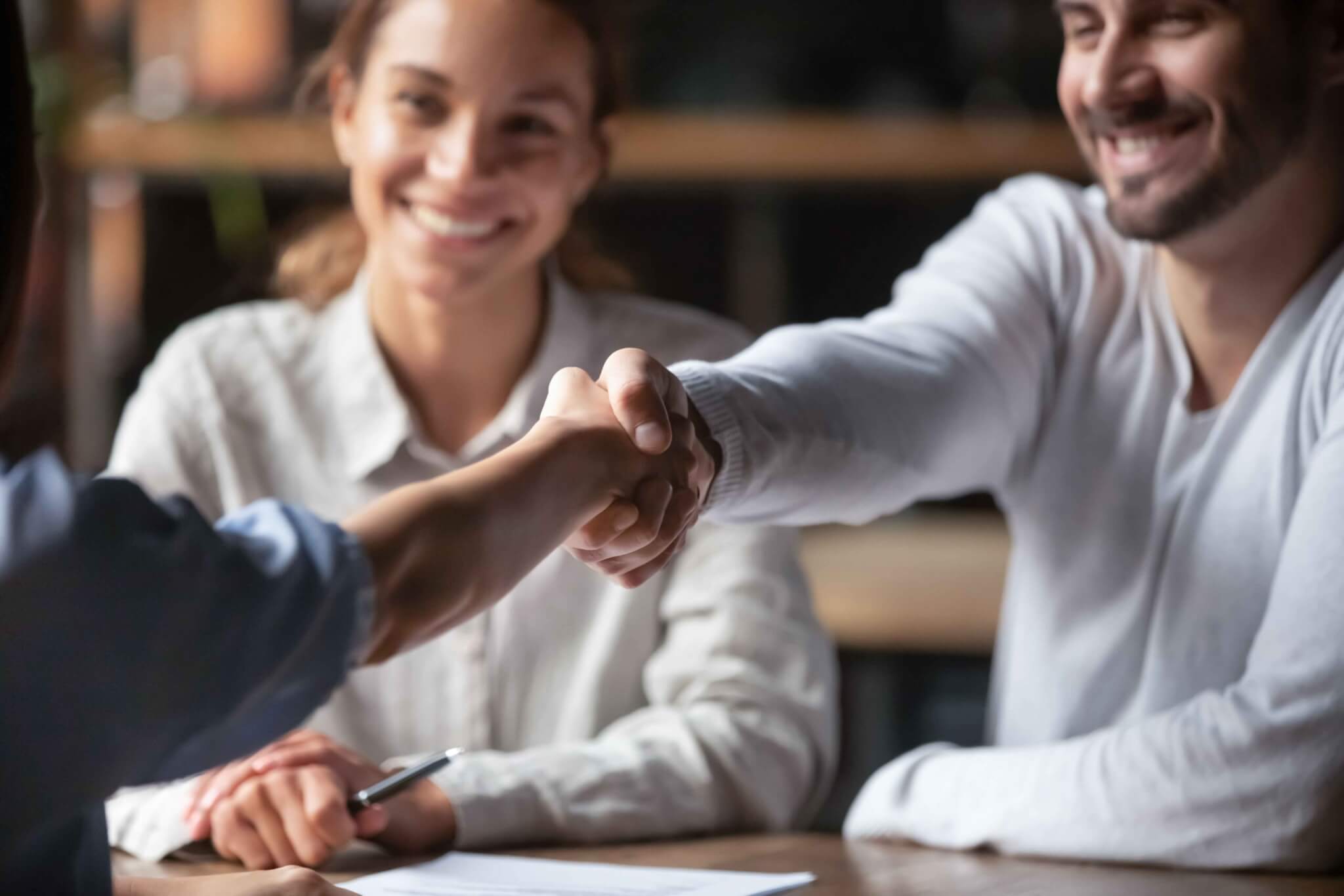 lending industry trends