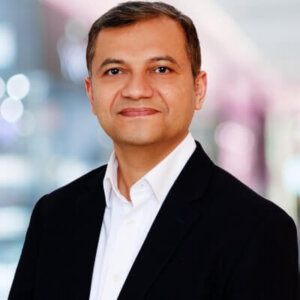 Picture of Pratyush Prabhat