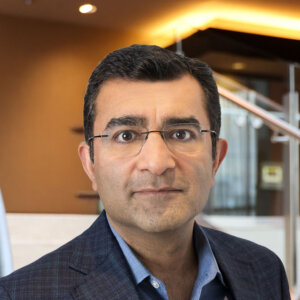 Picture of Ravi Mehrotra