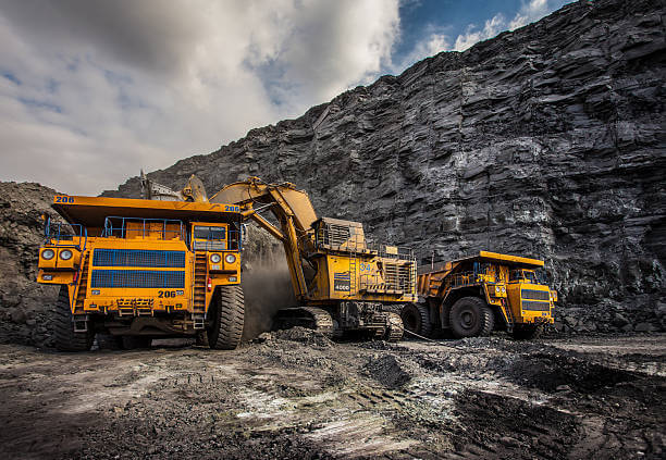 AI in Mining