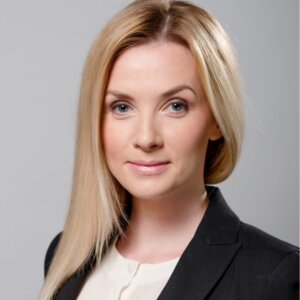 Picture of Marta Marczak