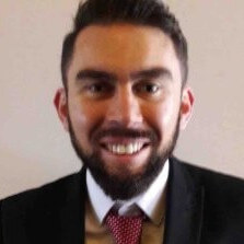 Picture of Matthew Snodgrass