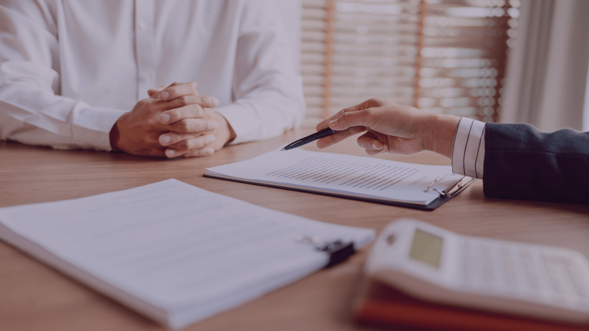 Insurance Underwriting