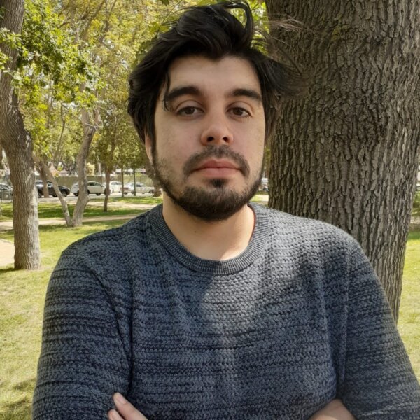 Picture of Sebastian Acevedo 