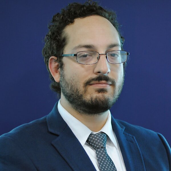 Picture of Danilo Martins 
