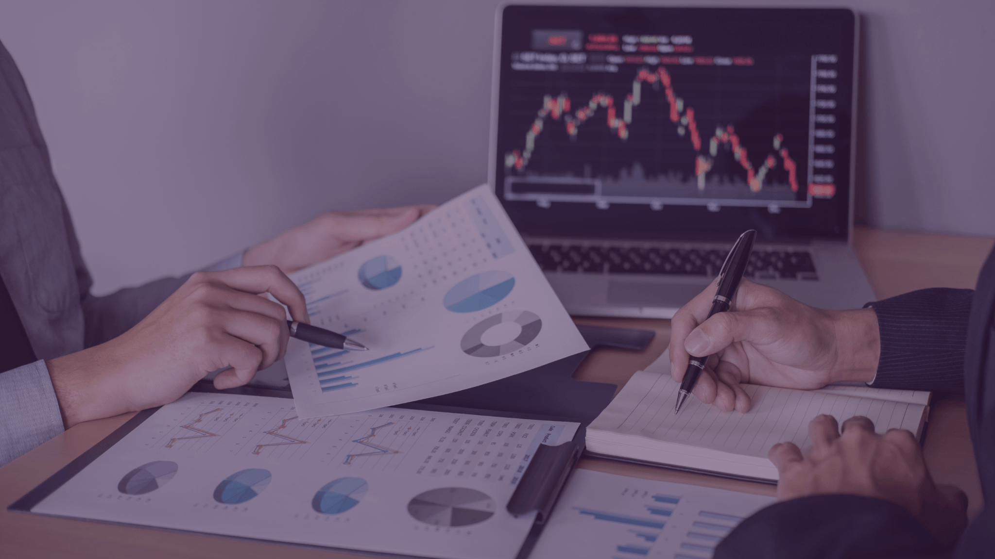 Investment Banking Workflows