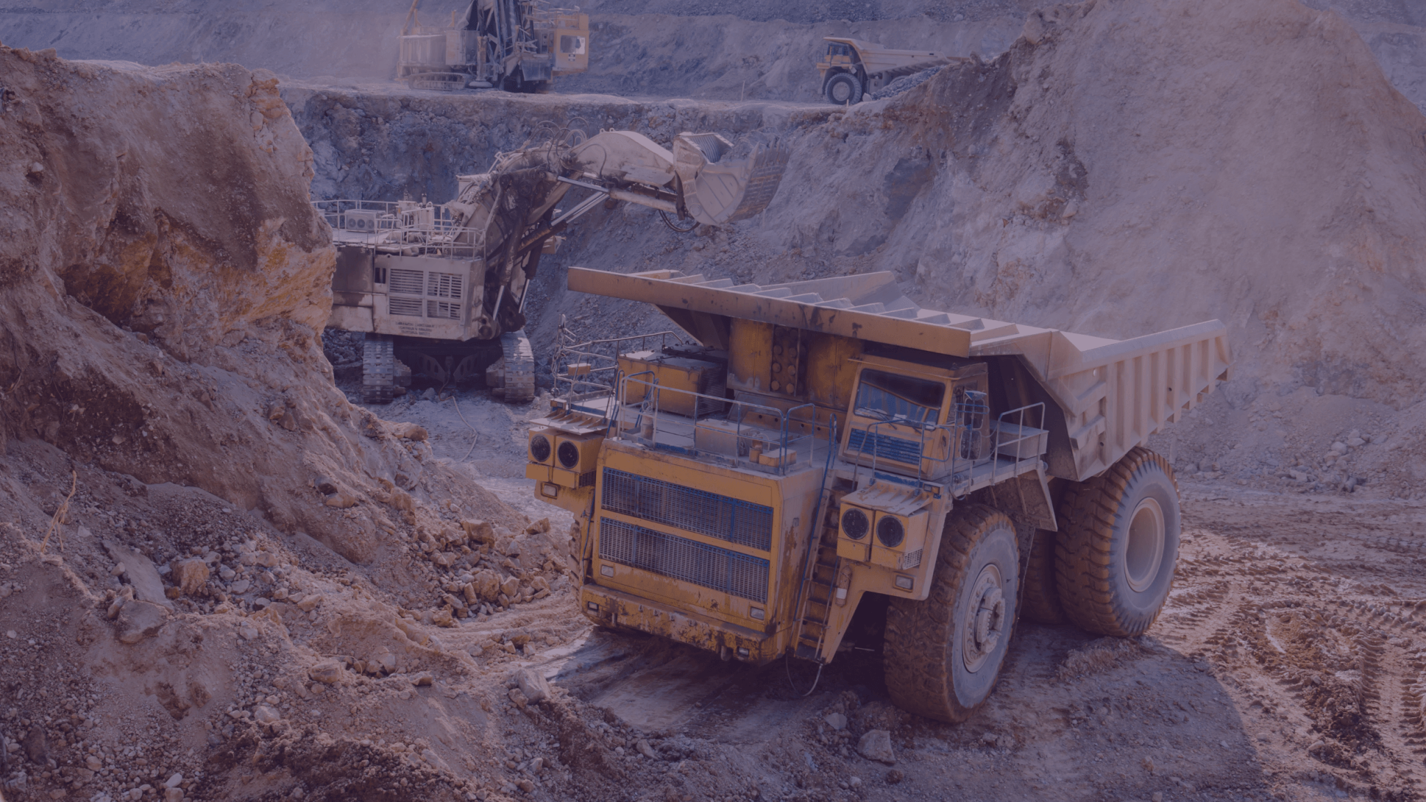 Lithium Mining