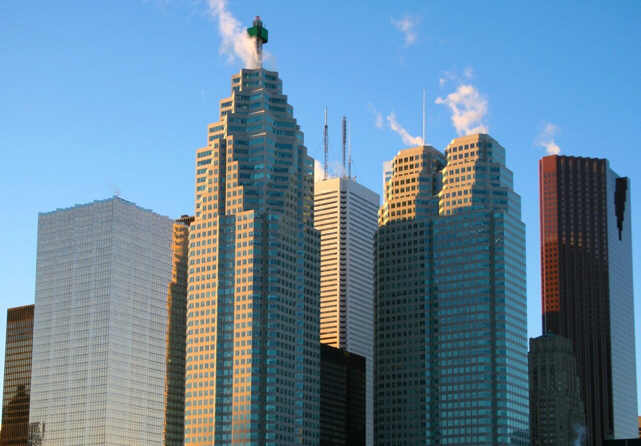 business banking transformation