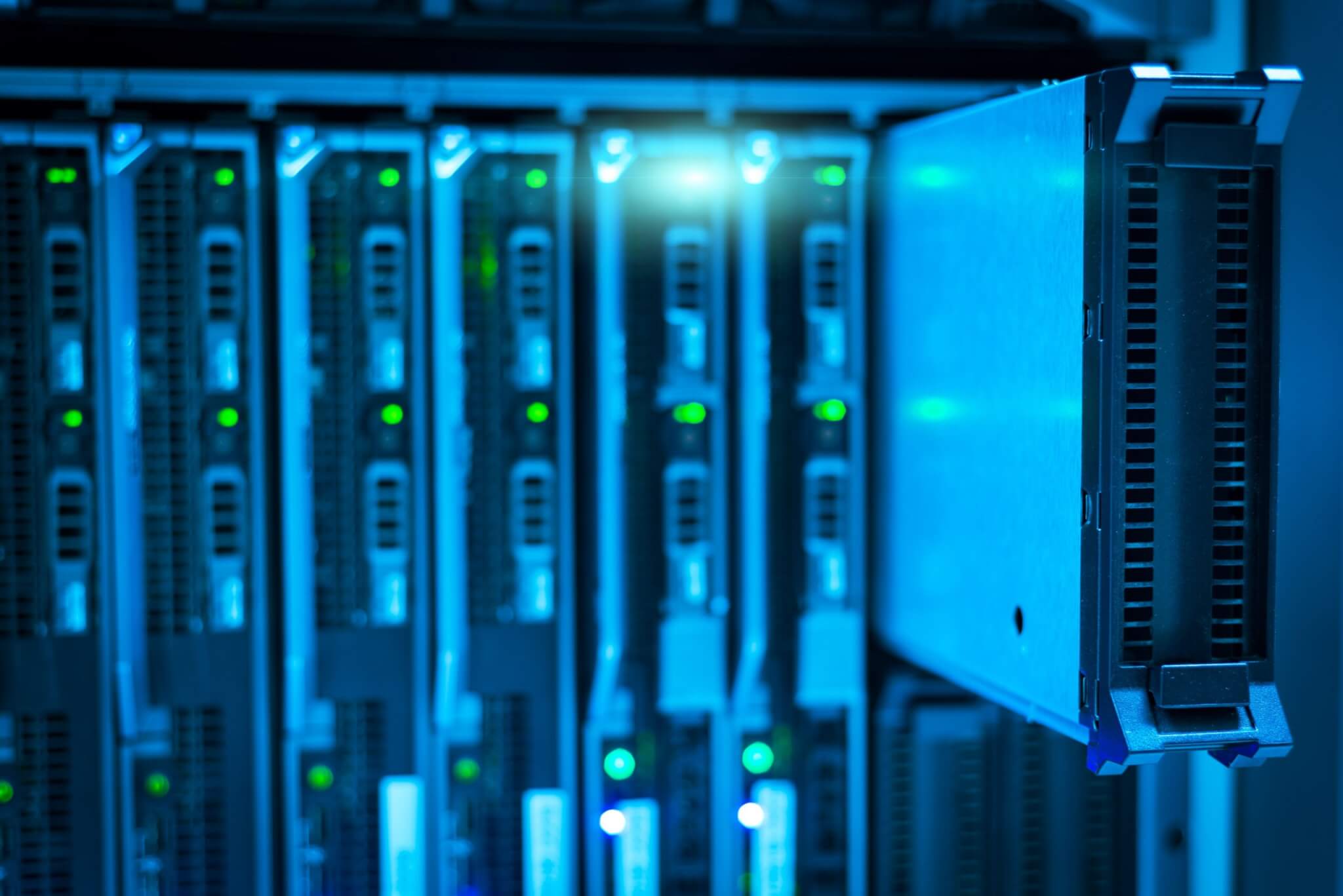 Data Centers