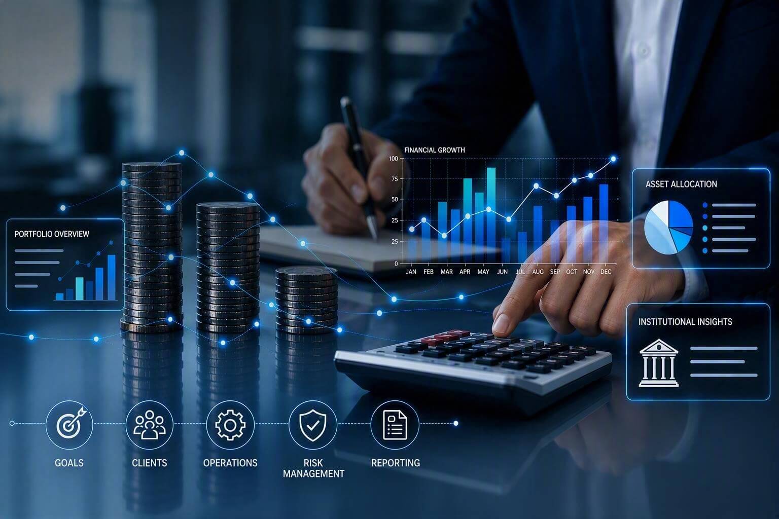 Asset Managers