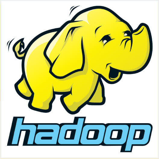 Hadoop logo