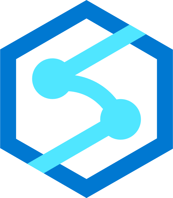 Azure logo
